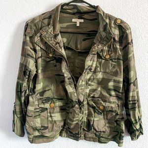 Army Jacket